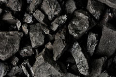 Felton coal boiler costs